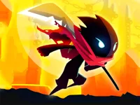 image bg Stickman Fighter: Space War